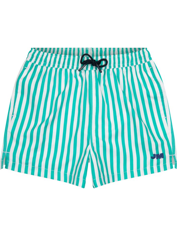 Bañador de rayas para niños de 10 a 11 años para venta al por mayor de JERA MINI