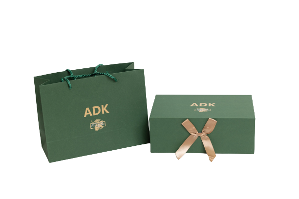 Adirondack Fragrance  Flavor Farm - Vendita all'ingrosso Candela in vasetto - Set regalo di candele natalizie da 3 x 10 oz2