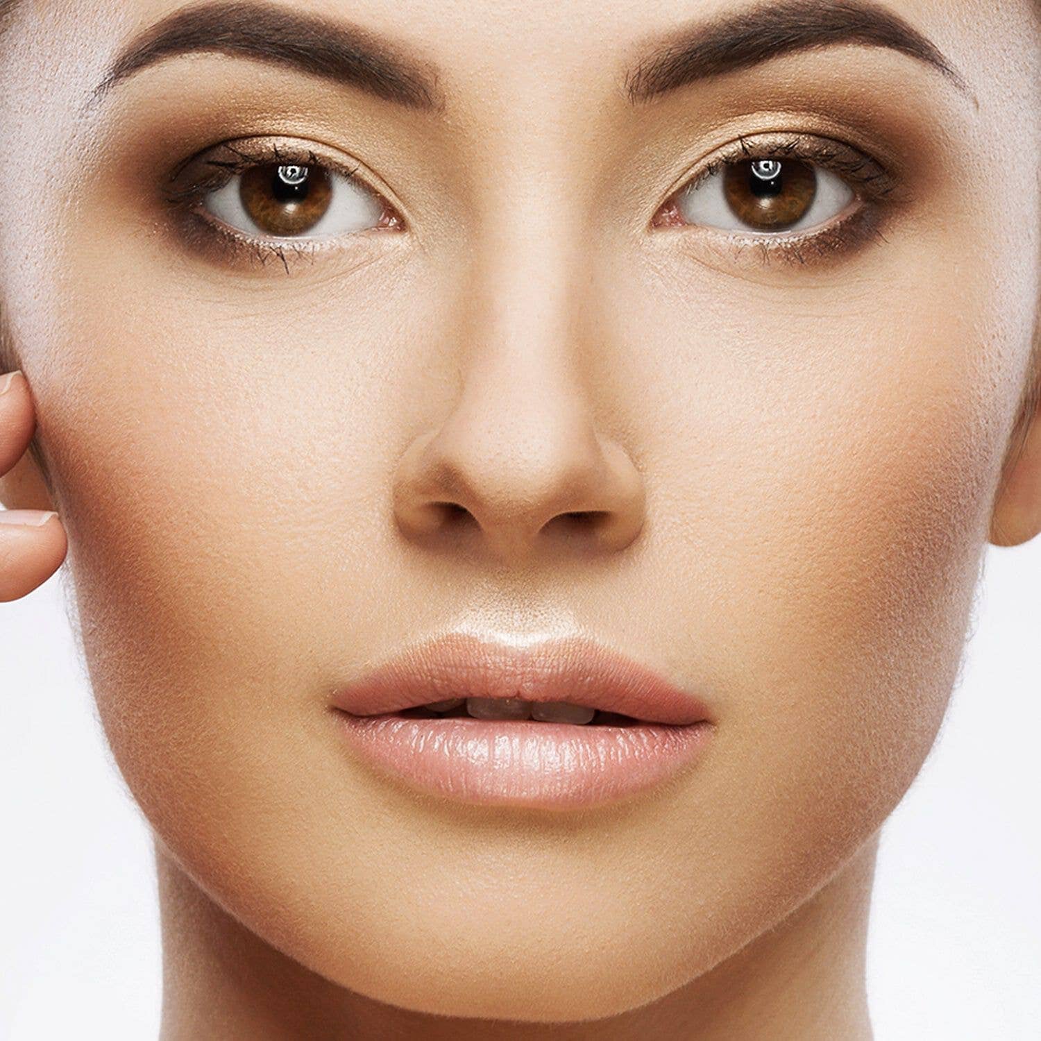 LUMINESS - Wholesale Foundation - Rose 4-in-1 Airbrush Foundation4