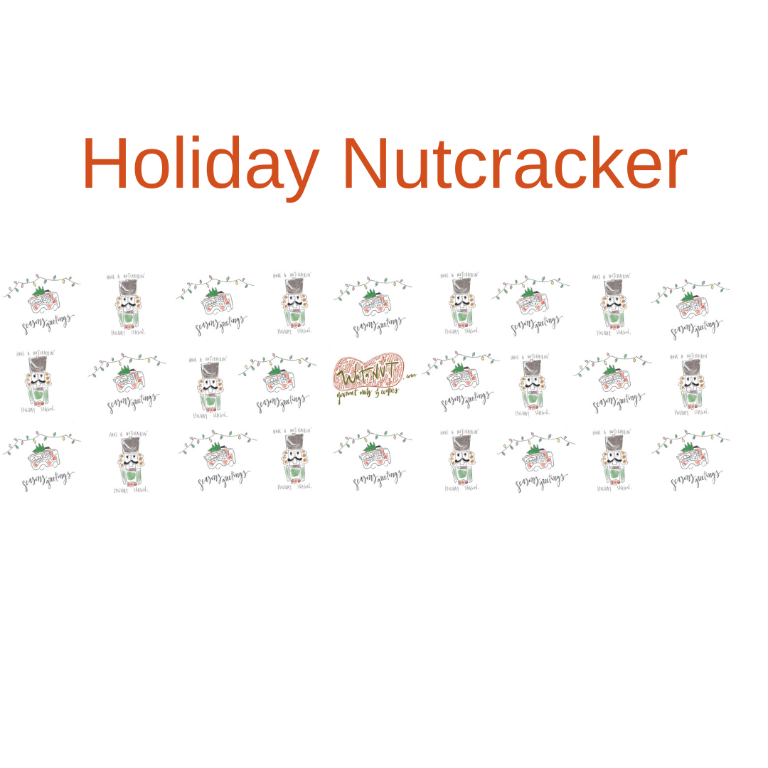 Watanut - Wholesale Chocolate Box - Nut Gift Tins0