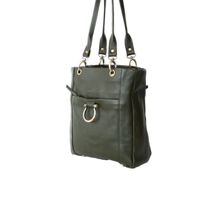 Sapahn - Wholesale Tote Bag - Women's - Dolores Tote Bag46