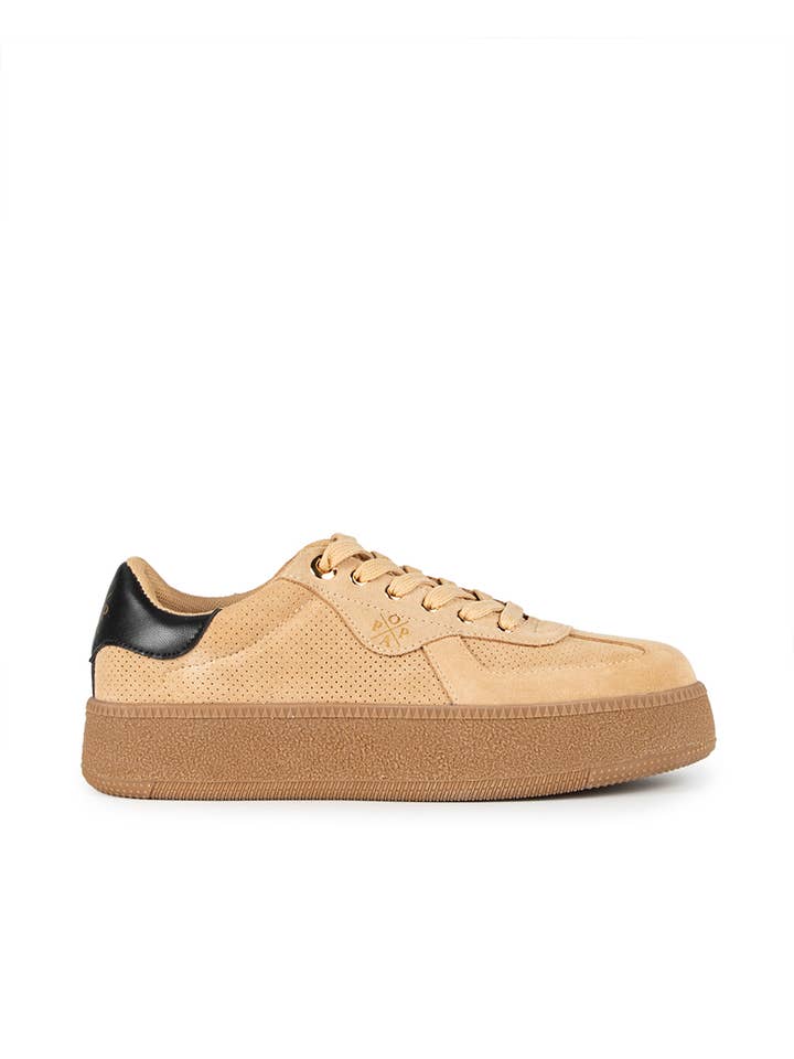 Noble Serraje Arena Sneaker for wholesale on Faire