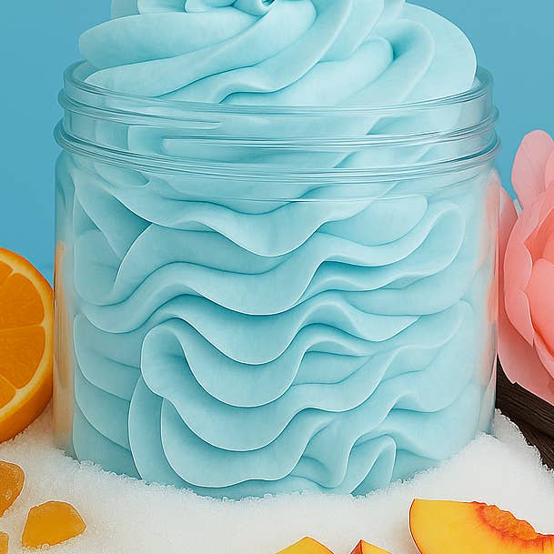 Angel body scrub x10 for wholesale by Palais des aromes