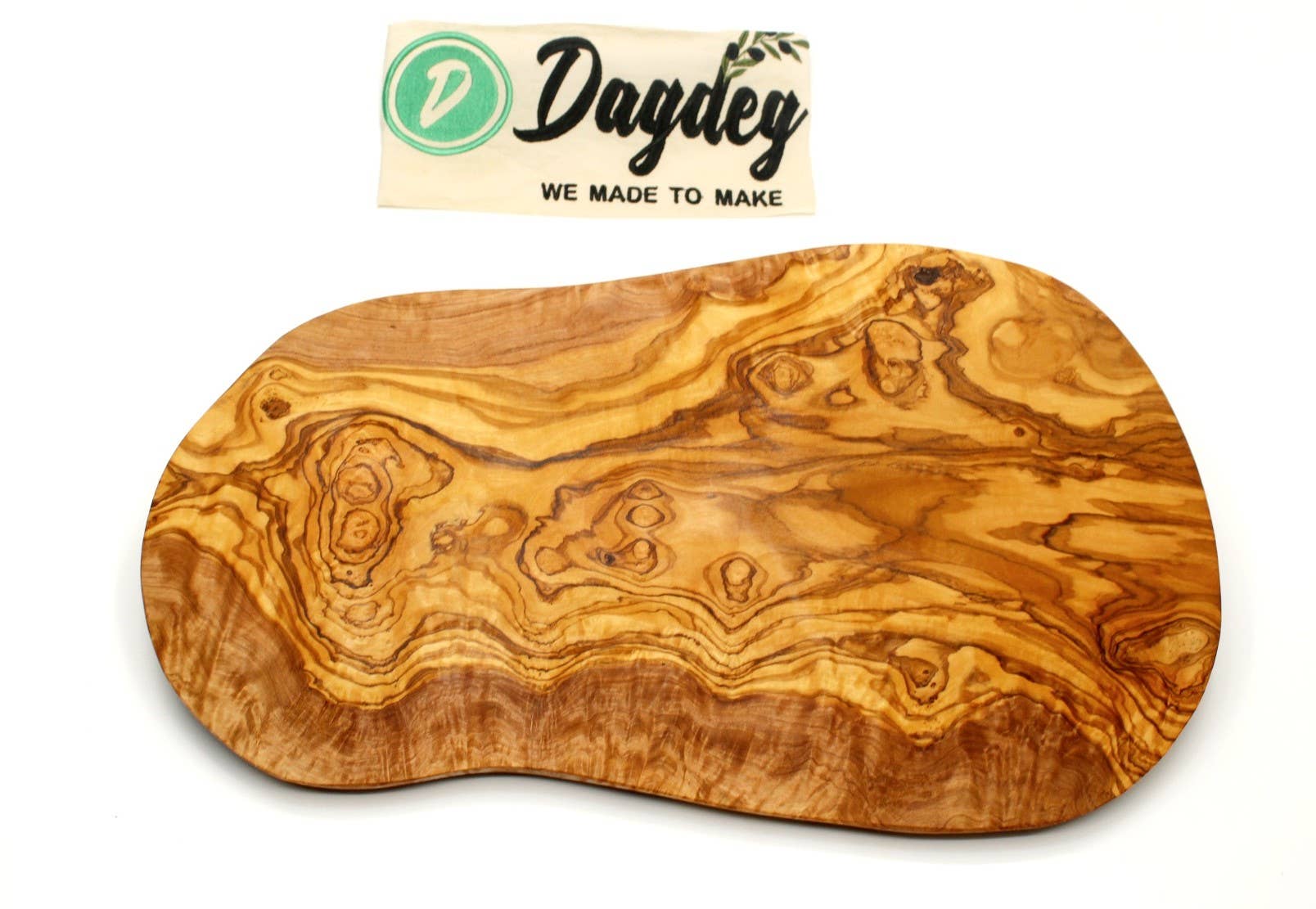 DAGDEG - Wholesale Cutting Board - Olive wood cutting board in natural cut8