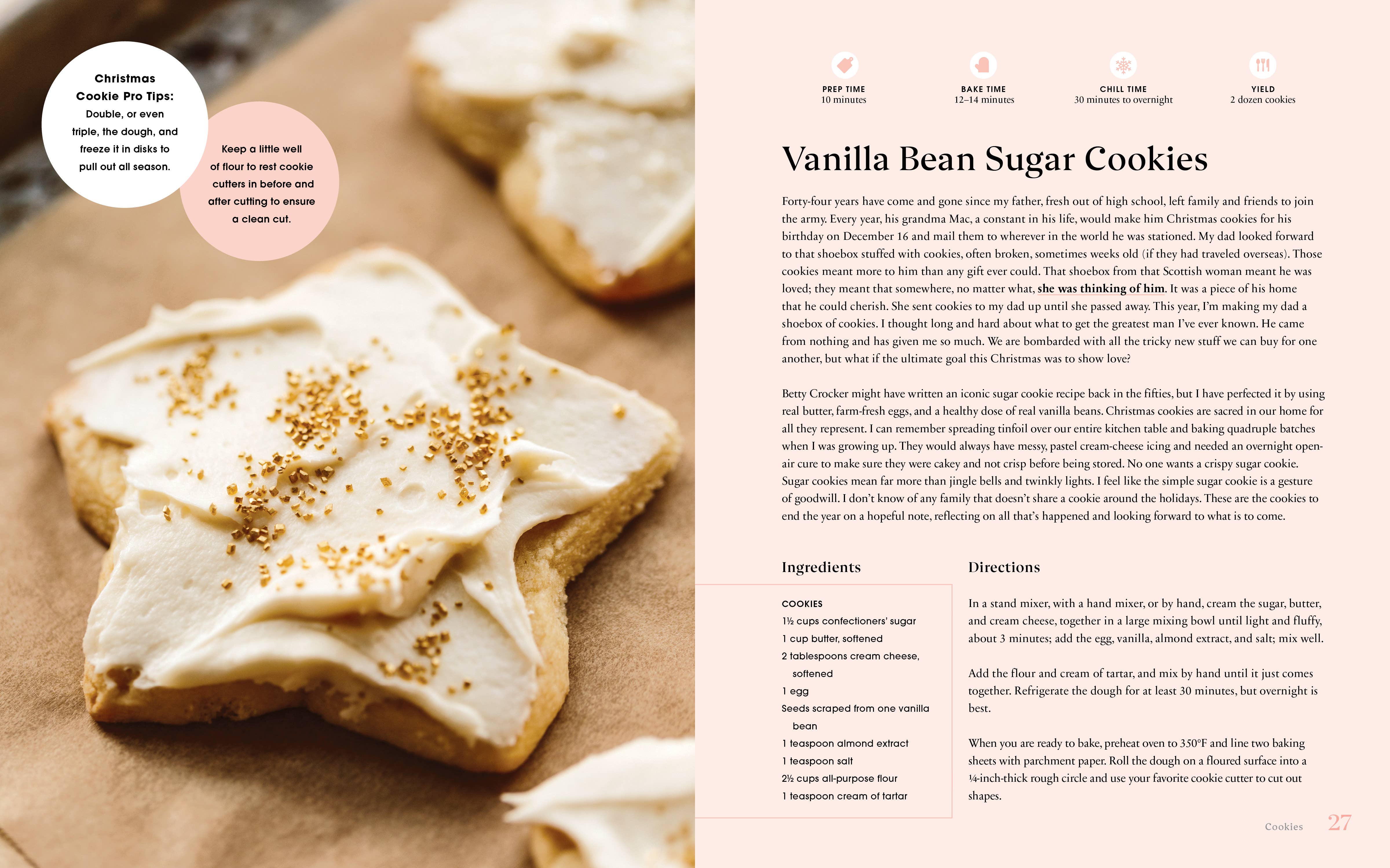 Sourcebooks - Wholesale Baking & Dessert - Butter, Flour, Sugar, Joy3