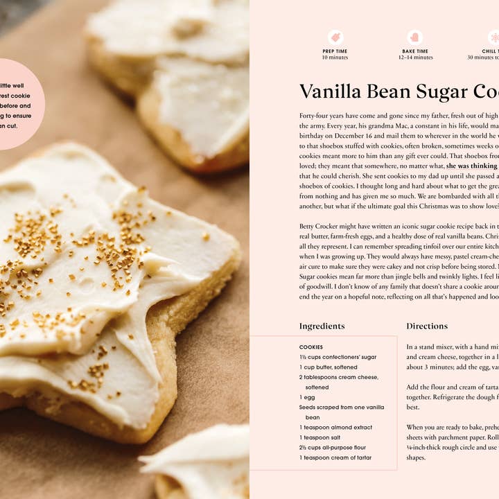 Sourcebooks - Wholesale Baking & Dessert - Butter, Flour, Sugar, Joy3