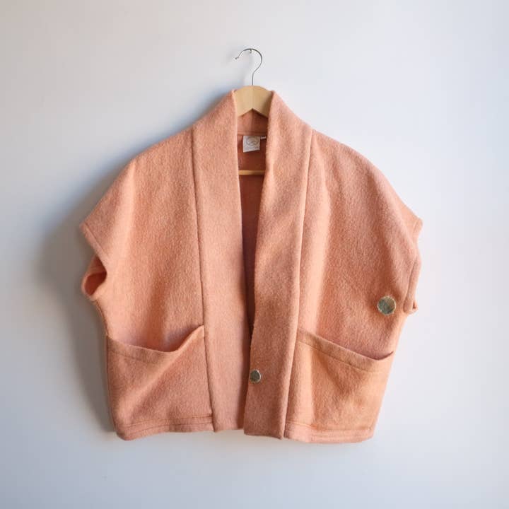 one of a kind Anoushka Jacket for wholesale on Faire48