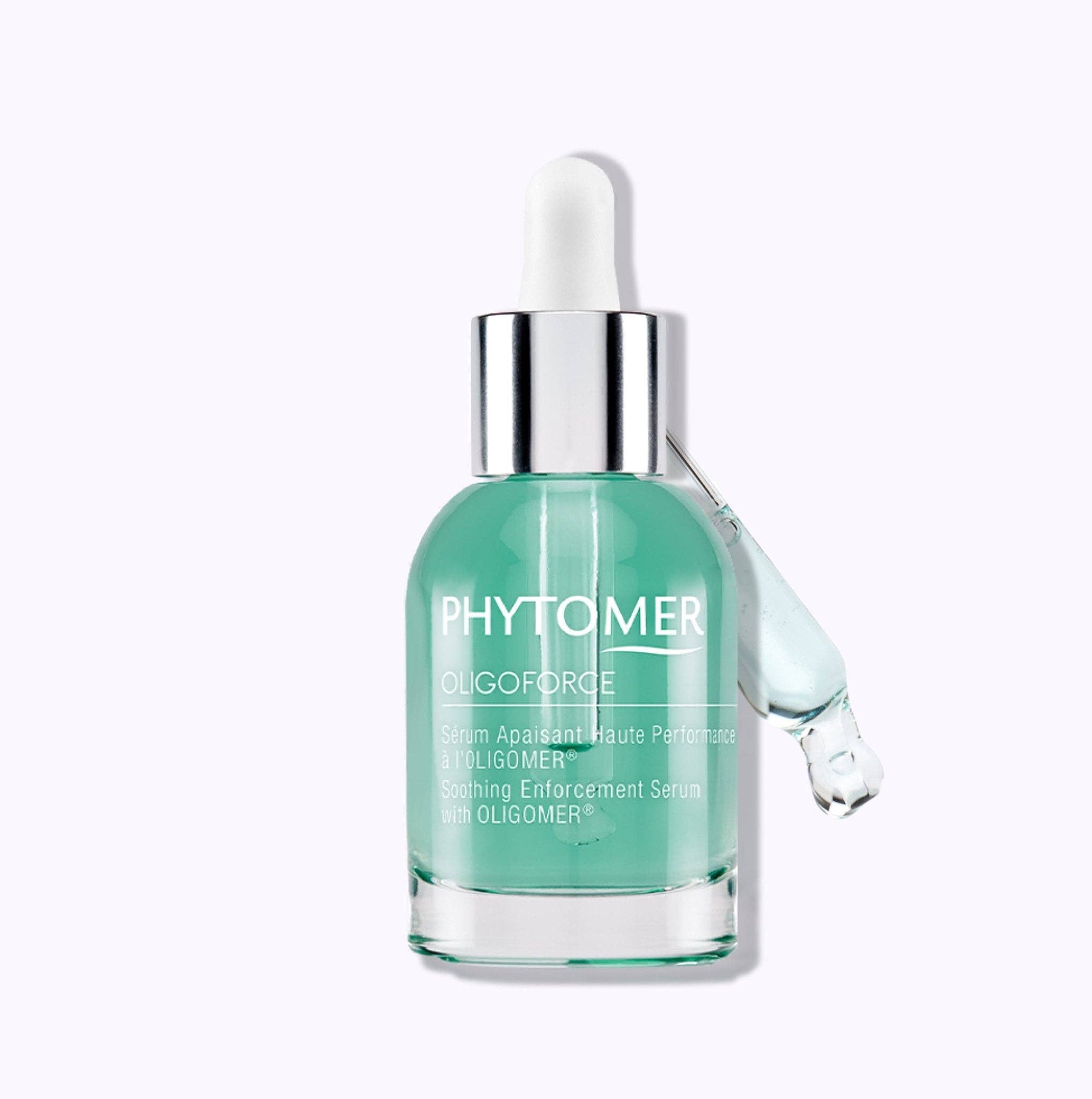 Dermstreet - Wholesale Facial Serum/Concentrate - PHYTOMER OligoForce Soothing Enforcement Serum with Oligomer1
