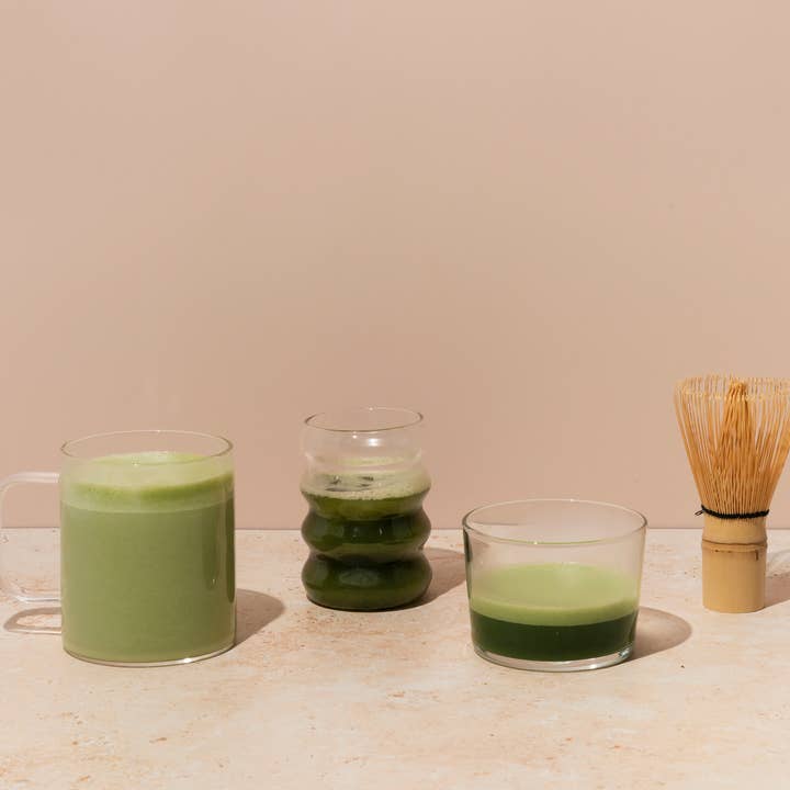 Amoda - Wholesale Health/Detox Tea - Japanese Matcha