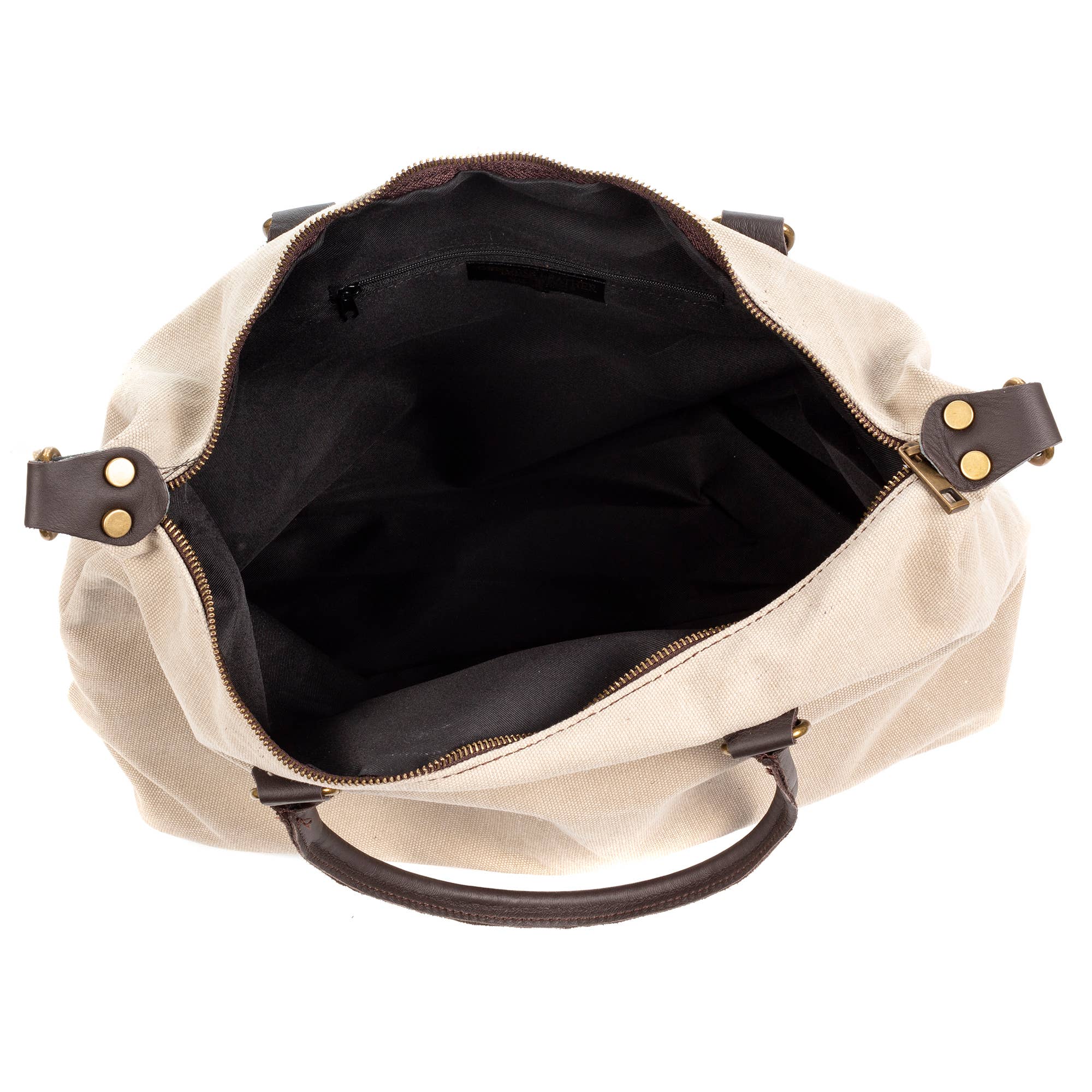 FIRENZE ARTEGIANI - Wholesale Shoulder Bag - Women's - Women's shoulder bag. Premium canvas, with handles.14