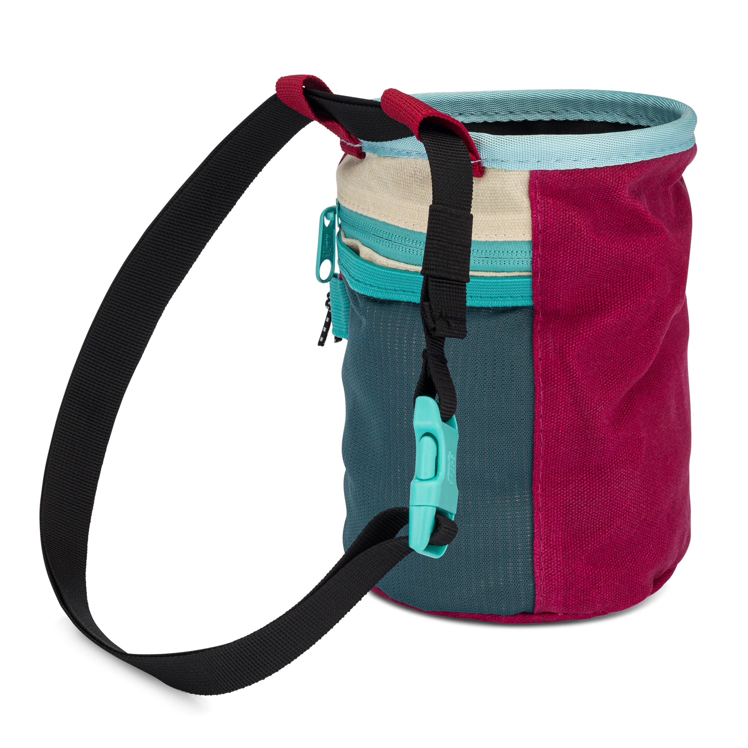 Oso Supply Co - Vente Sac à bandoulière – unisexe - Collection en toile cirée Cascadia19