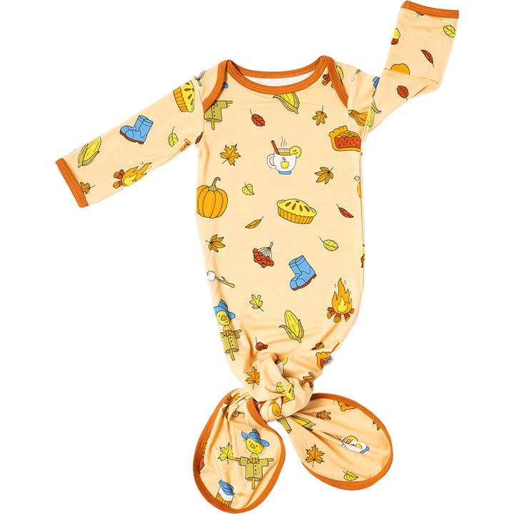 Le meunier dans Let's Fall Y'all pour la vente par Coconut Pops