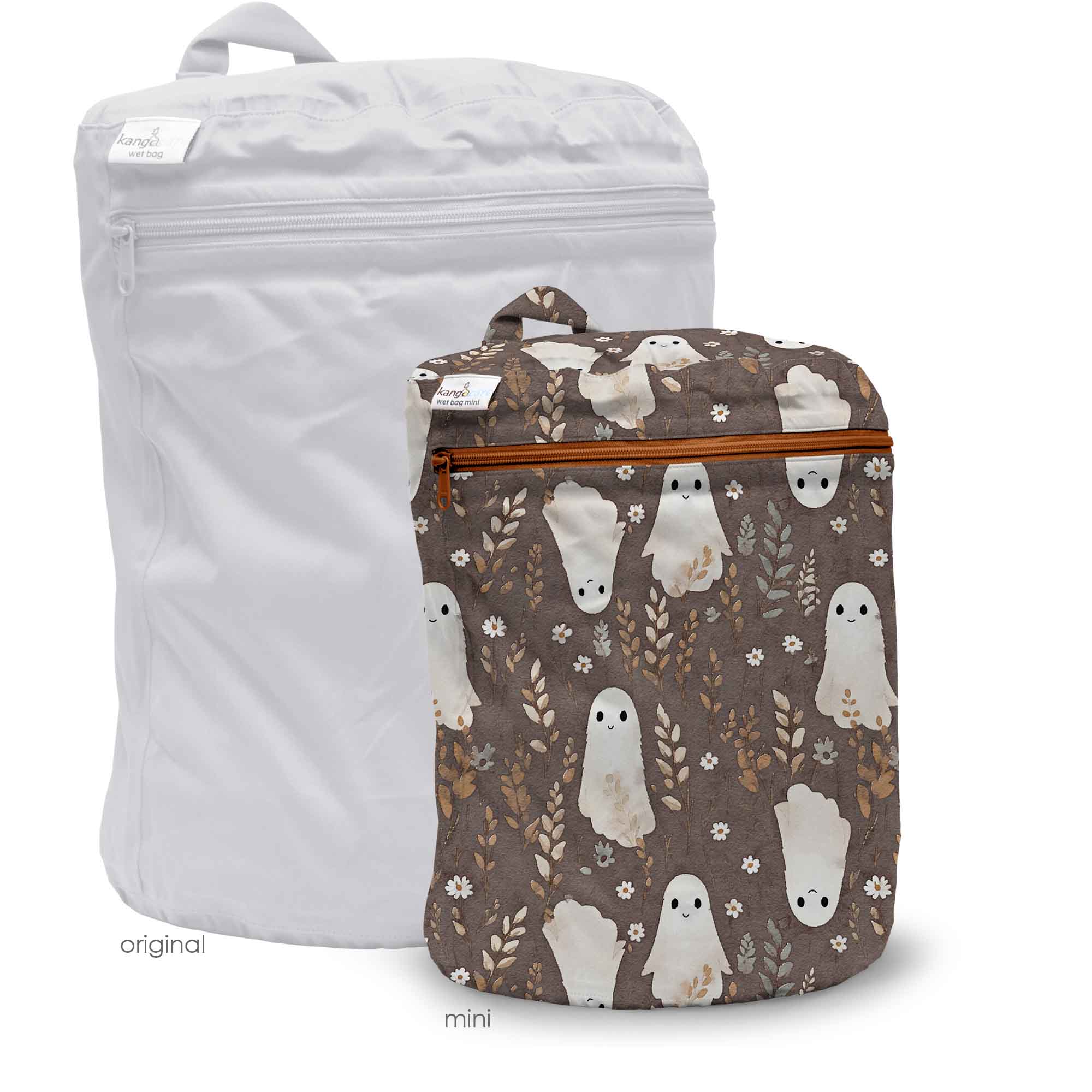 Kanga Care - Vente Sac étanche - Enfant et bébé - Sac étanche portable Kanga Care avec fermeture éclair robuste6