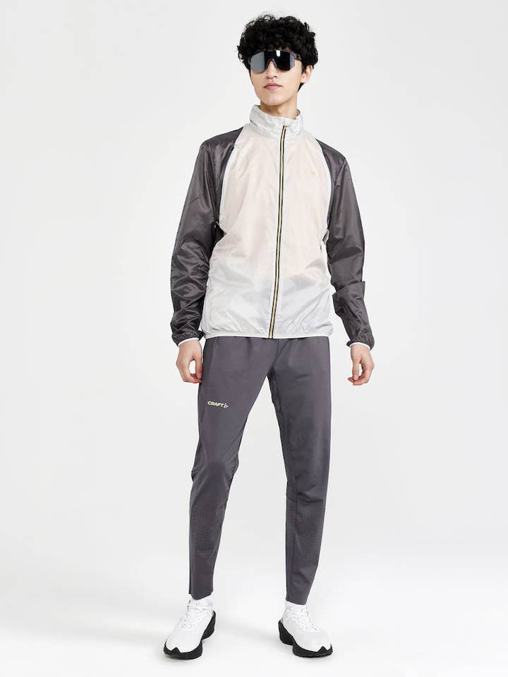 PRO Hypervent Jacket Men for wholesale by Craft