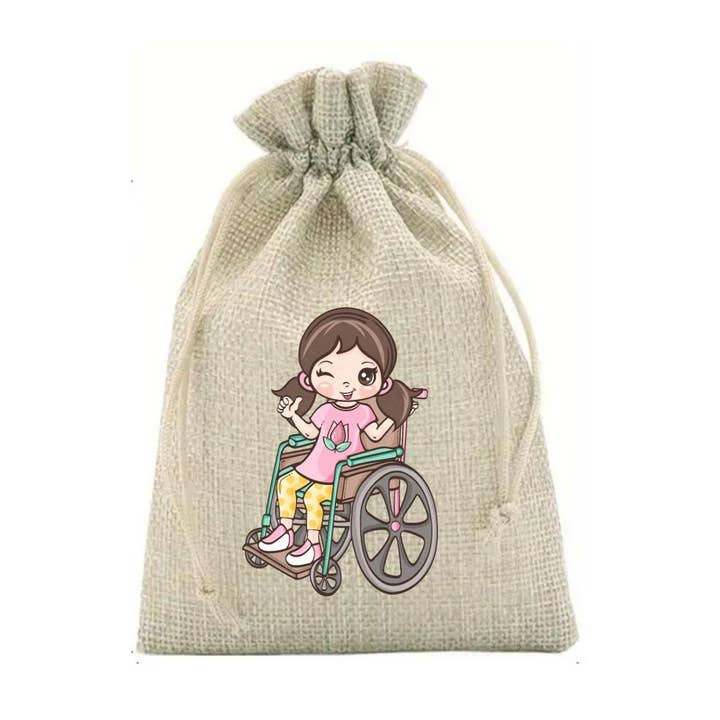 Sac cadeau 021 pour la vente par Charmy Gift Store