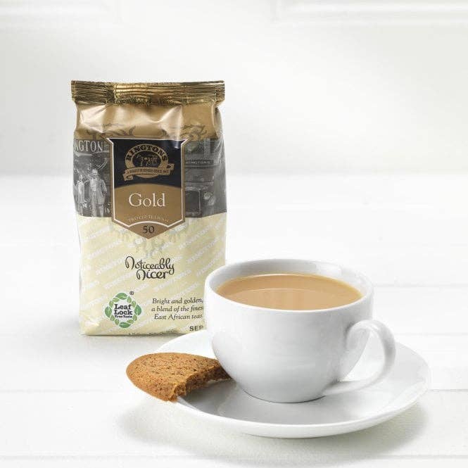 Kényan Gold 50 pour la vente par Finest English Tea