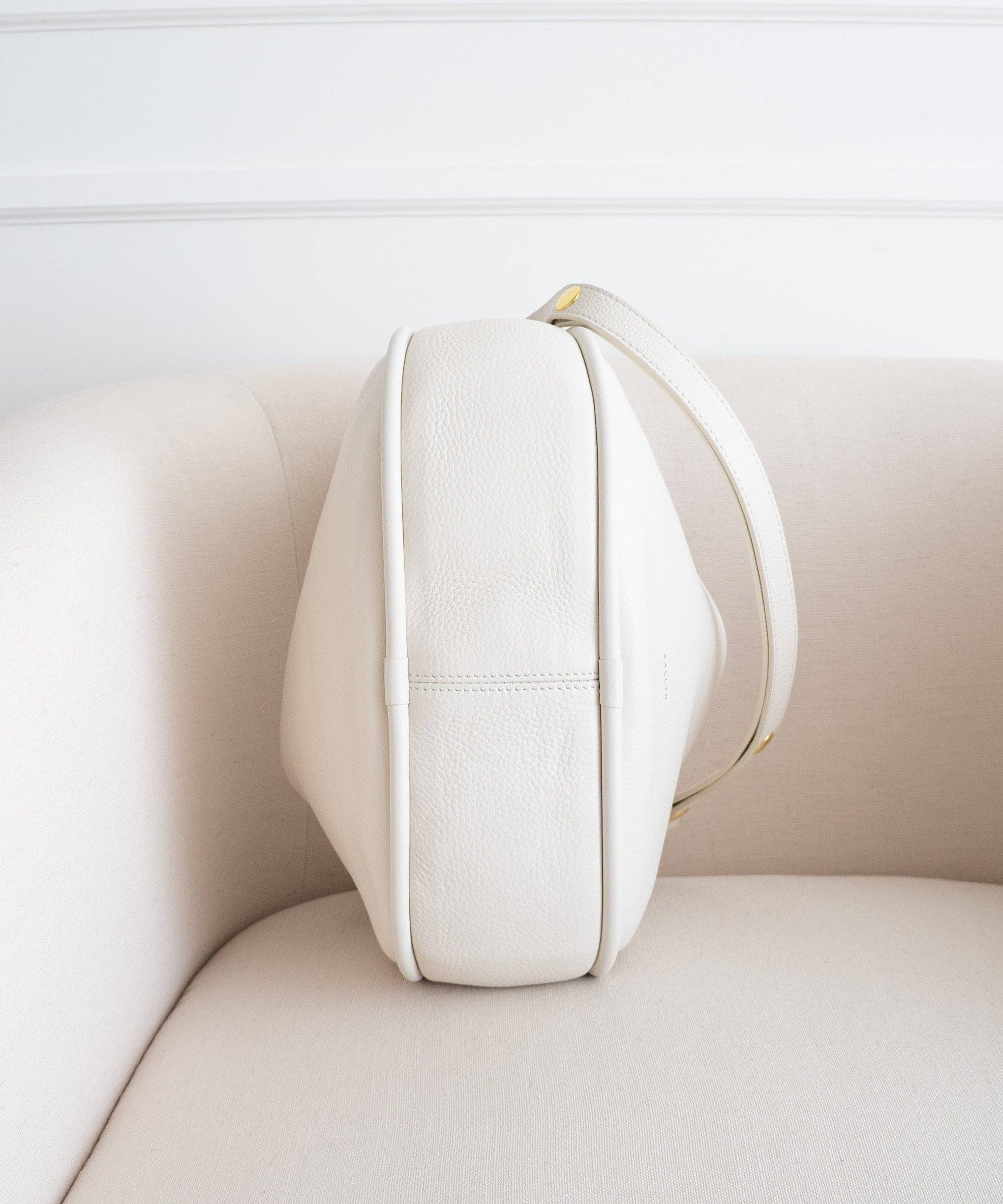 AALLYN - Wholesale Shoulder Bag - Women's - Marley Hobo - Leather3