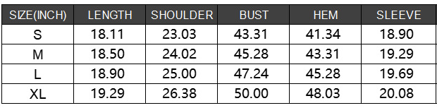 Rosa Clothing - Wholesale Sweatshirt - Women's - Women’s Casual Pullover Hoodie Crop Sweatshirt4