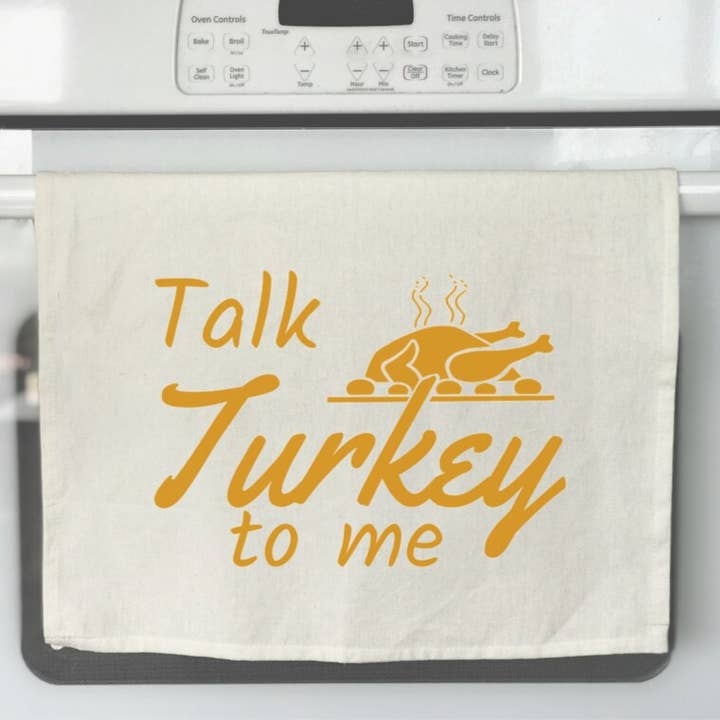 HGX1504 Fale com a Turquia comigo por atacado de Harbor Goods