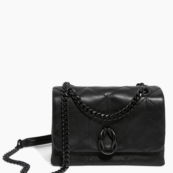 Black Unity Small Shoulder for wholesale on Faire0