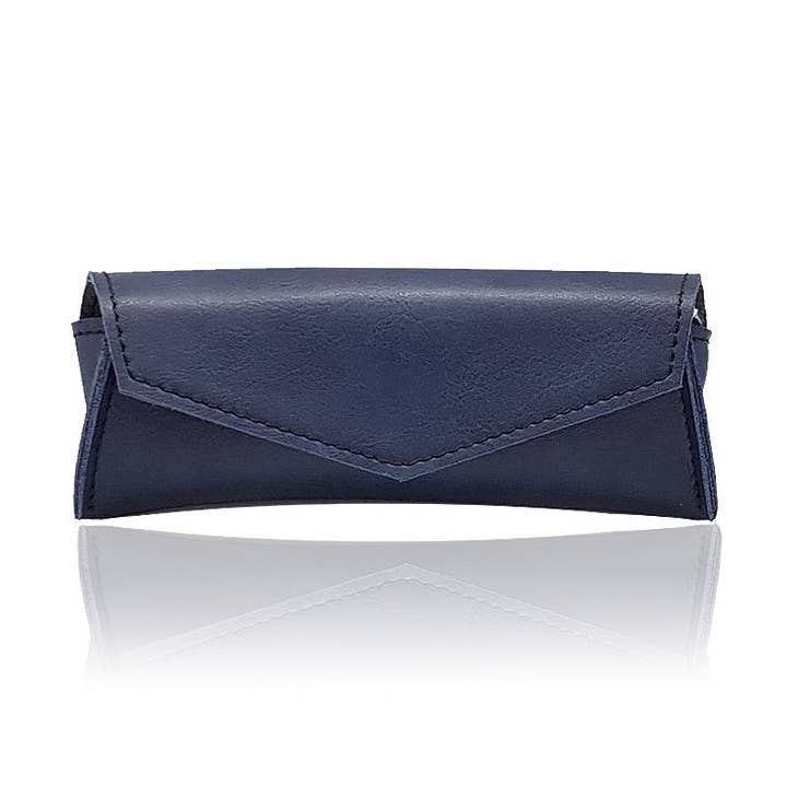 Veganes Brillenetui von Sörenberg für den Großhandel von L&E Studio