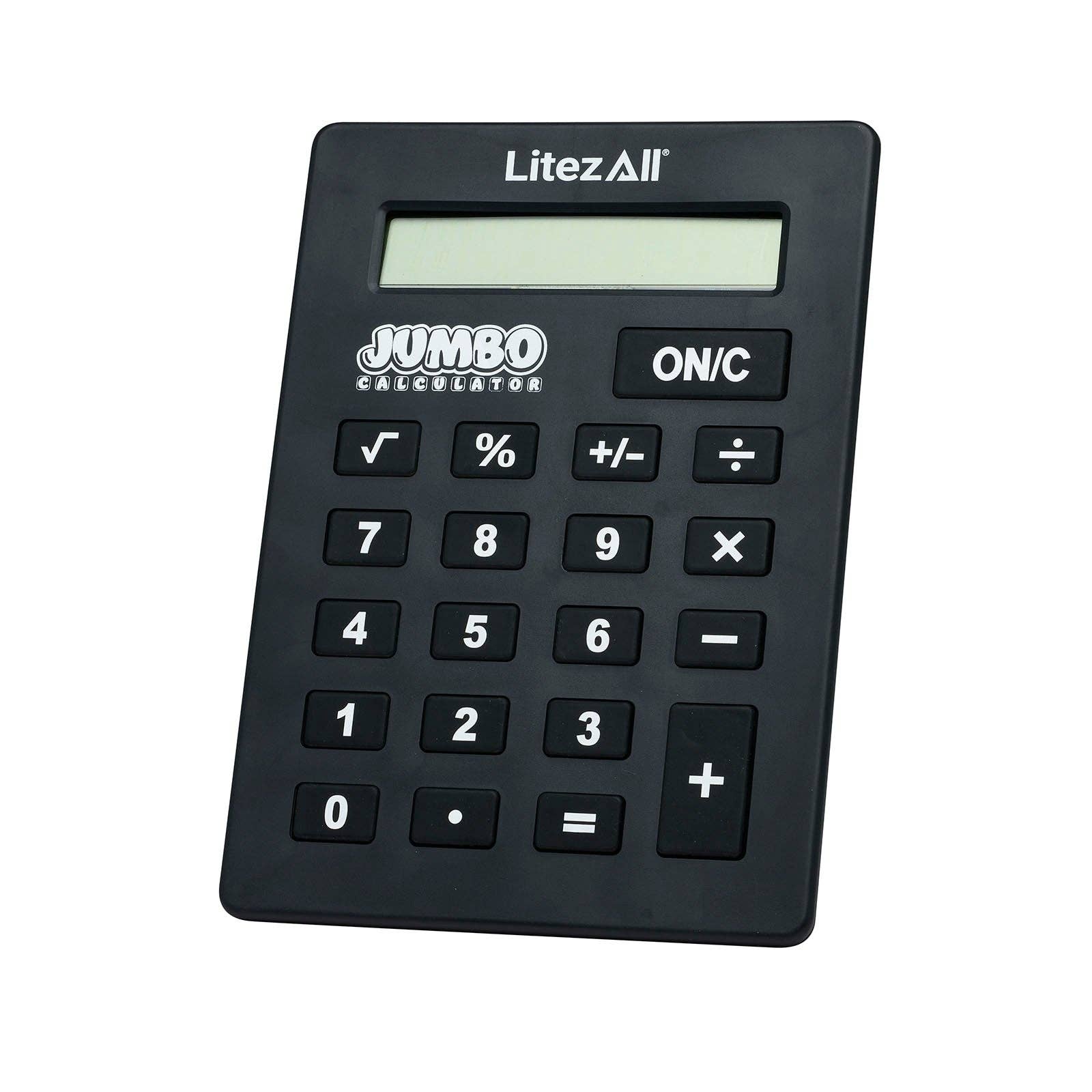 LitezAll - Wholesale Calculator - LitezAll Jumbo Calculator51