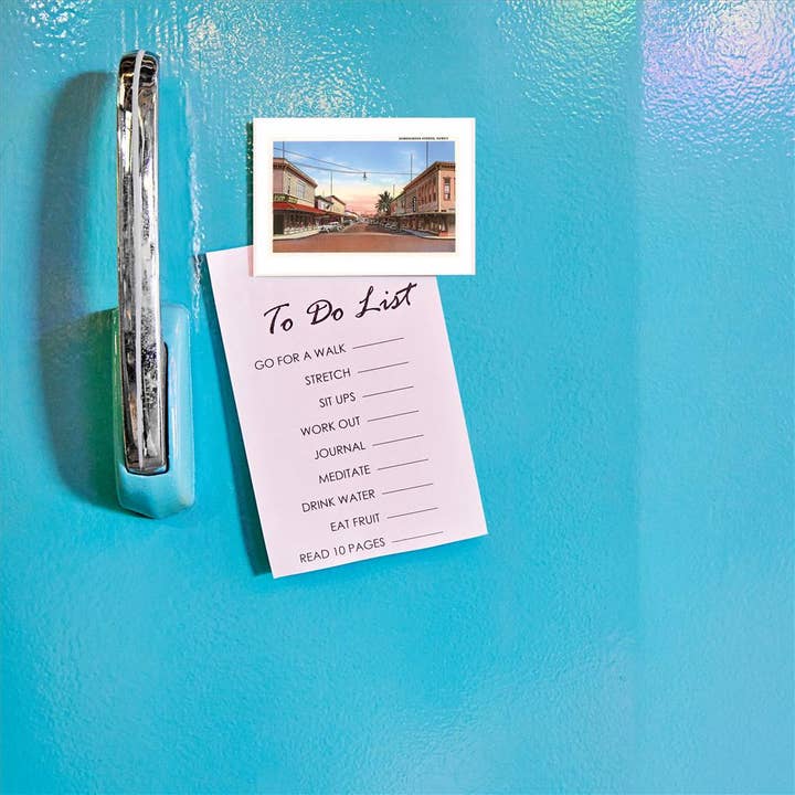 Found Image Press - Wholesale Magnet - Magnet HI-11 Kamehameha Avenue, Hilo1