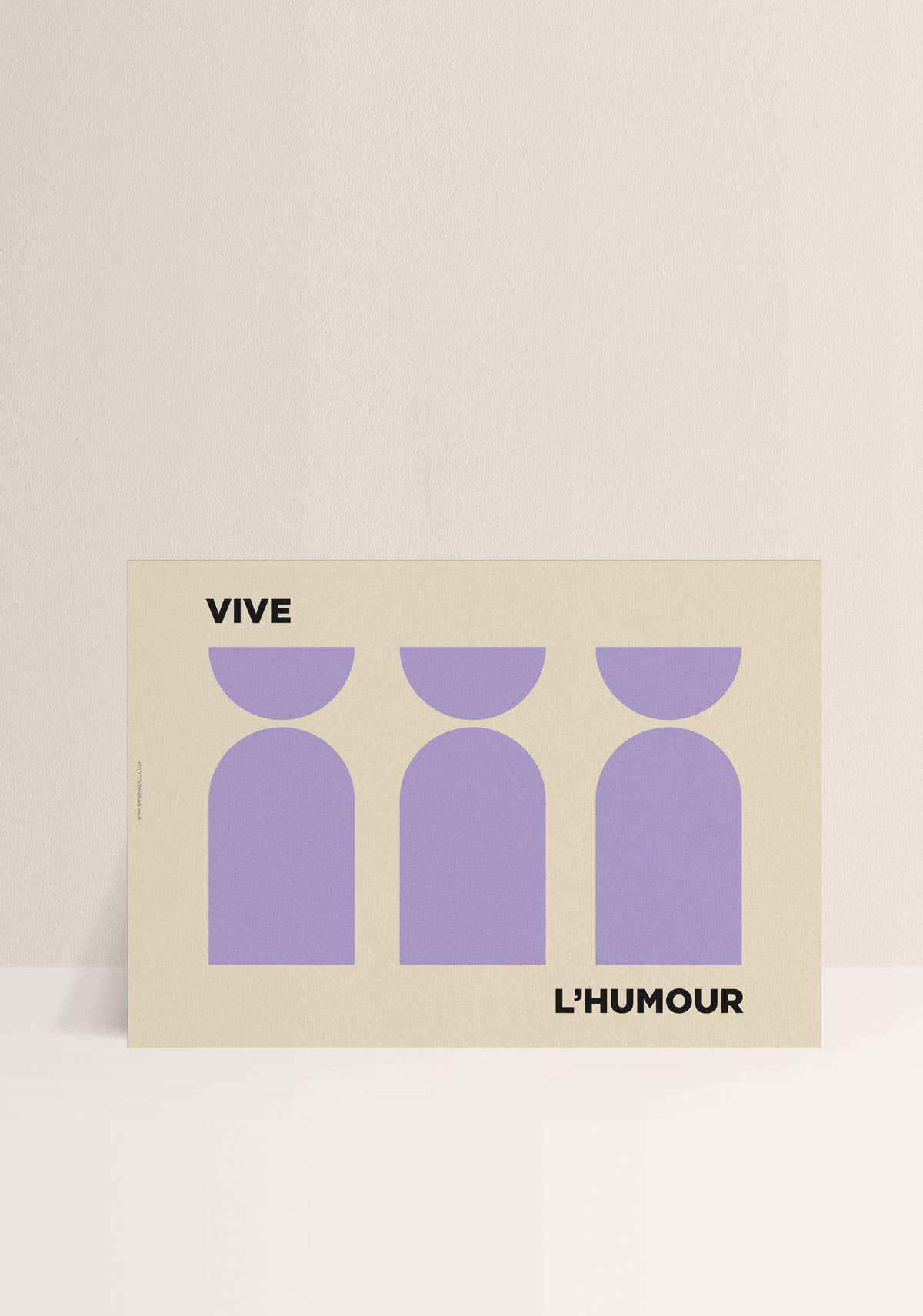 Papier and Co. - Wholesale Art Print - Poster - Long Live Life4