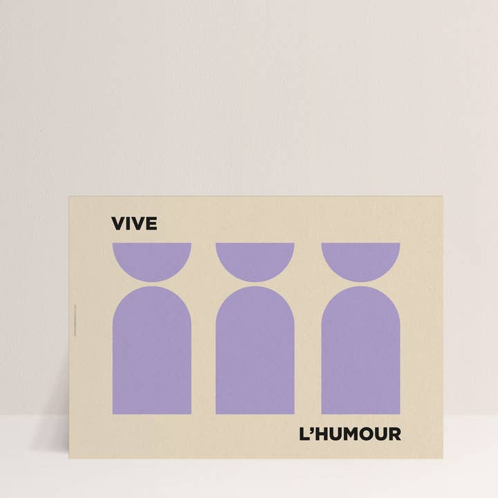 Papier and Co. - Wholesale Art Print - Poster - Long Live Life4