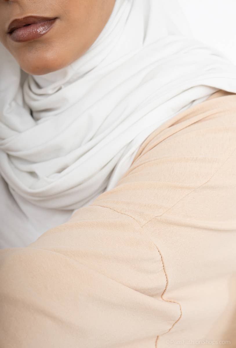 IDEAL OUTFIT - Vente Ensemble haut et pantalon (PAS d'intérieur) - Femme - Abaya ensemble ref:2335-59 COT11