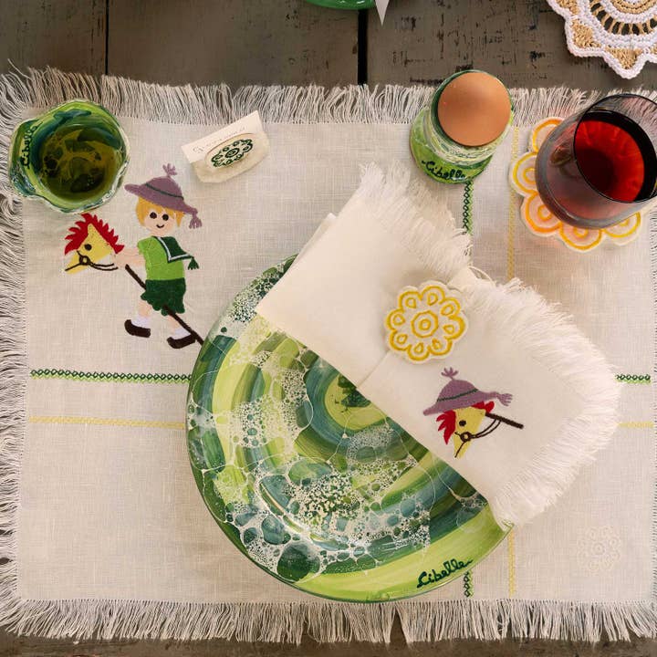 Cibelle – wholesale Tallrikar – MARMOR TALLRIK