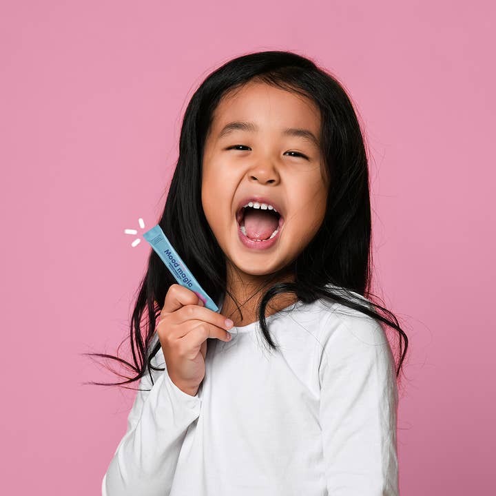 JoySpring - Wholesale Oral Supplement/Vitamin - Mood Magic4