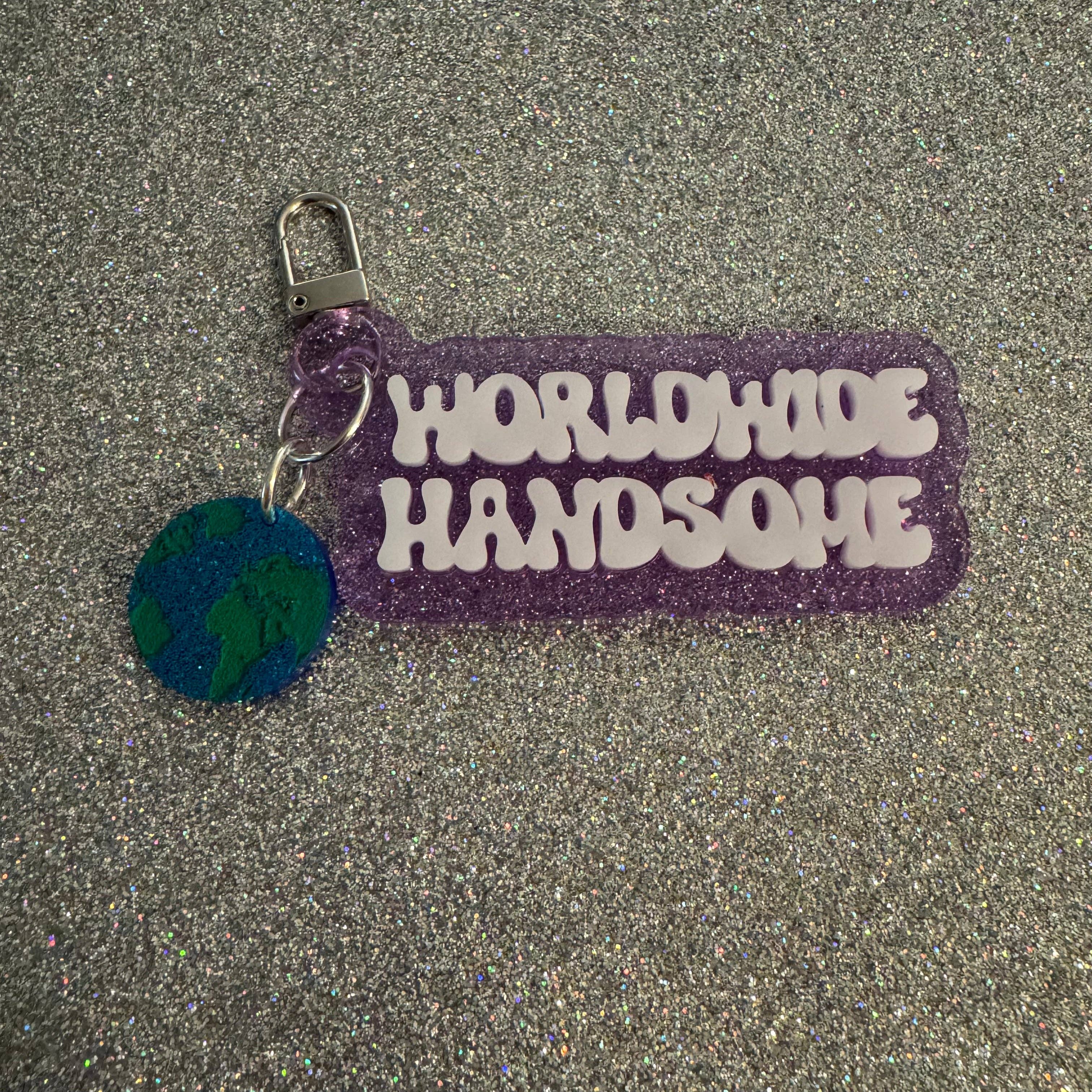 Lantern Pins - Wholesale Purse/Bag Accessory - Women's - BTS Bag charms- Various styles!18