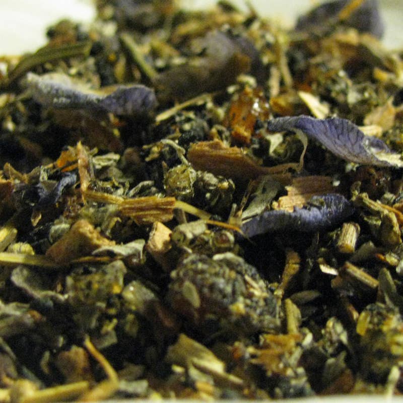 Rosarium Blends - Wholesale Wierook - Hekate Ritueel Wierook1