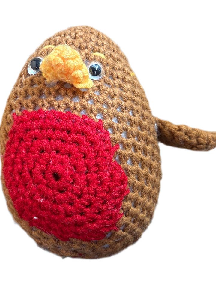 Robin pour la vente par S and E Hobbies and Collectables