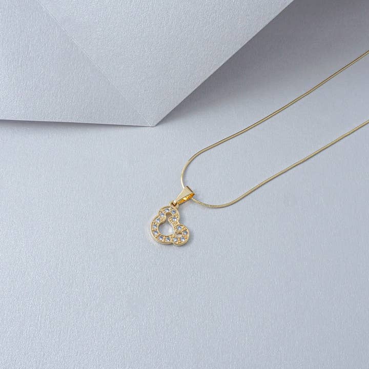 Cadena Cola de Ratón para venta al por mayor de Bretoon