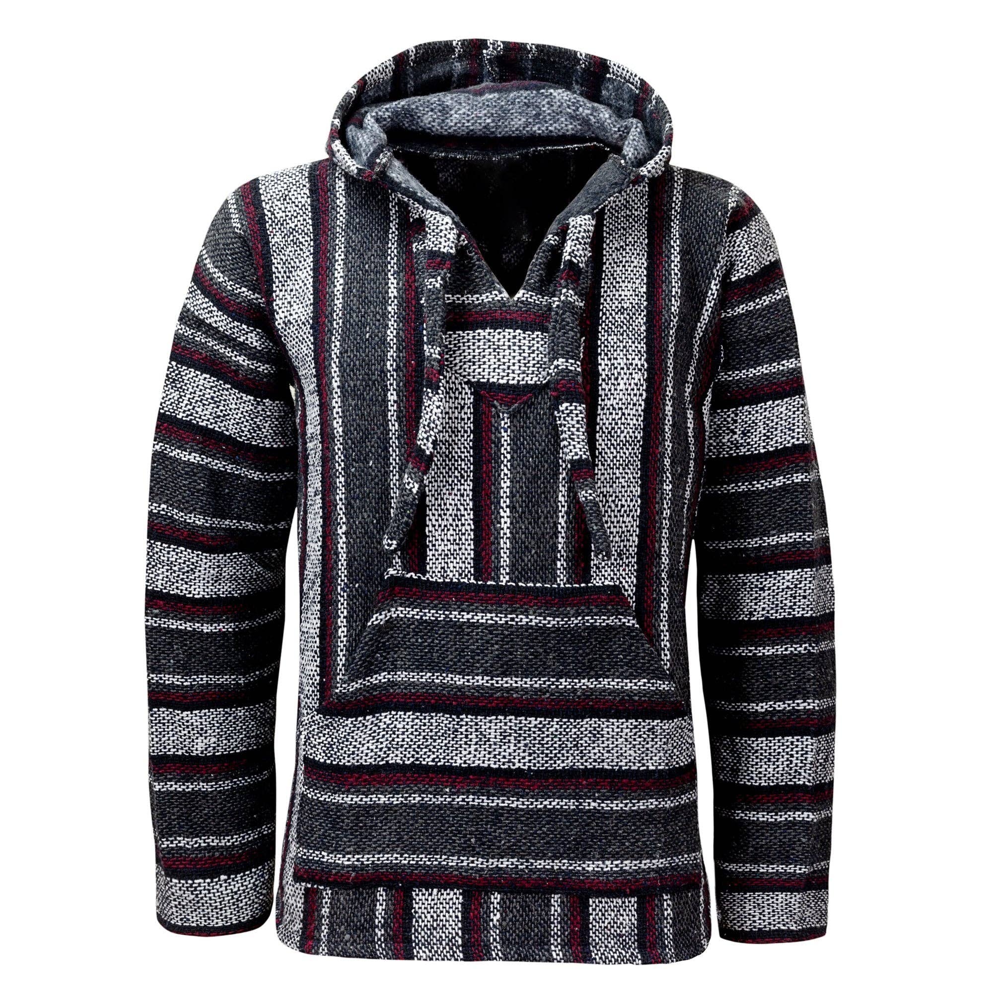 mexican hoodies wholesale