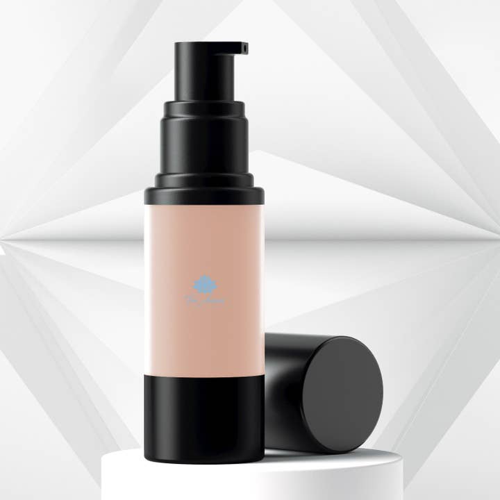 Camera-Ready Foundations for wholesale by House of Tre Amori