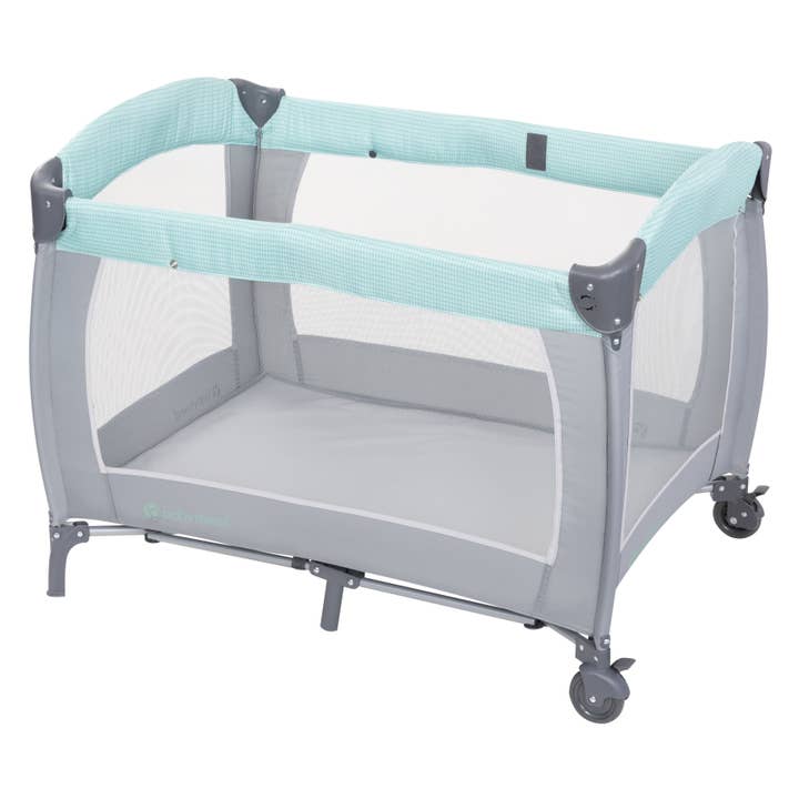Baby Trend - Wholesale Bassinet - Baby - Lil’ Snooze™ Deluxe III Nursery Center Playard