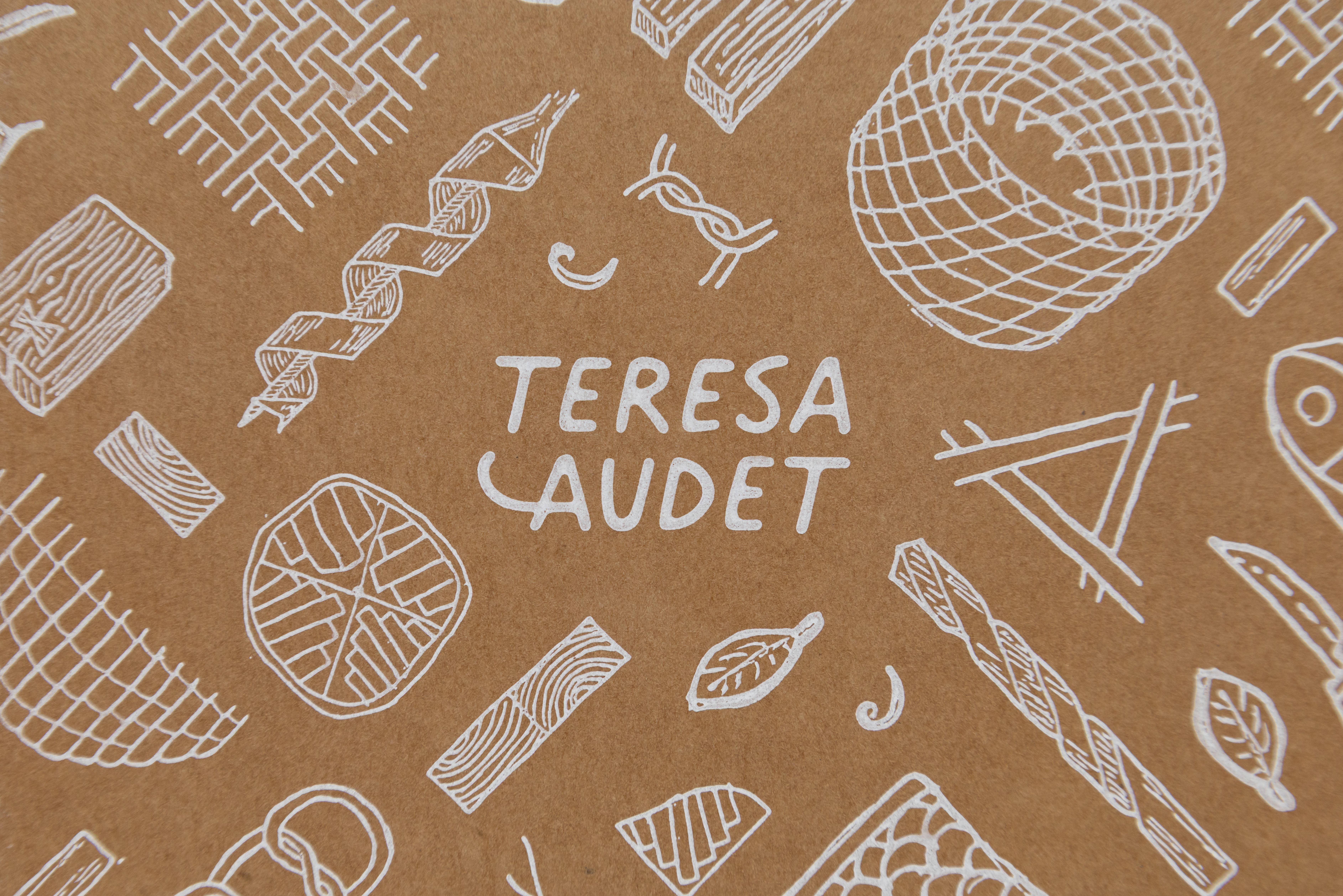 Teresa Audet Studio LLC - Wholesale DIY Craft Kit - Basket Making Kits: Mixed Case9