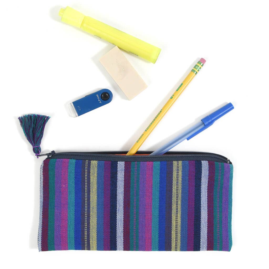 Mayamam Weavers - Wholesale Pencil Case/Pouch - Pencil Pouch18