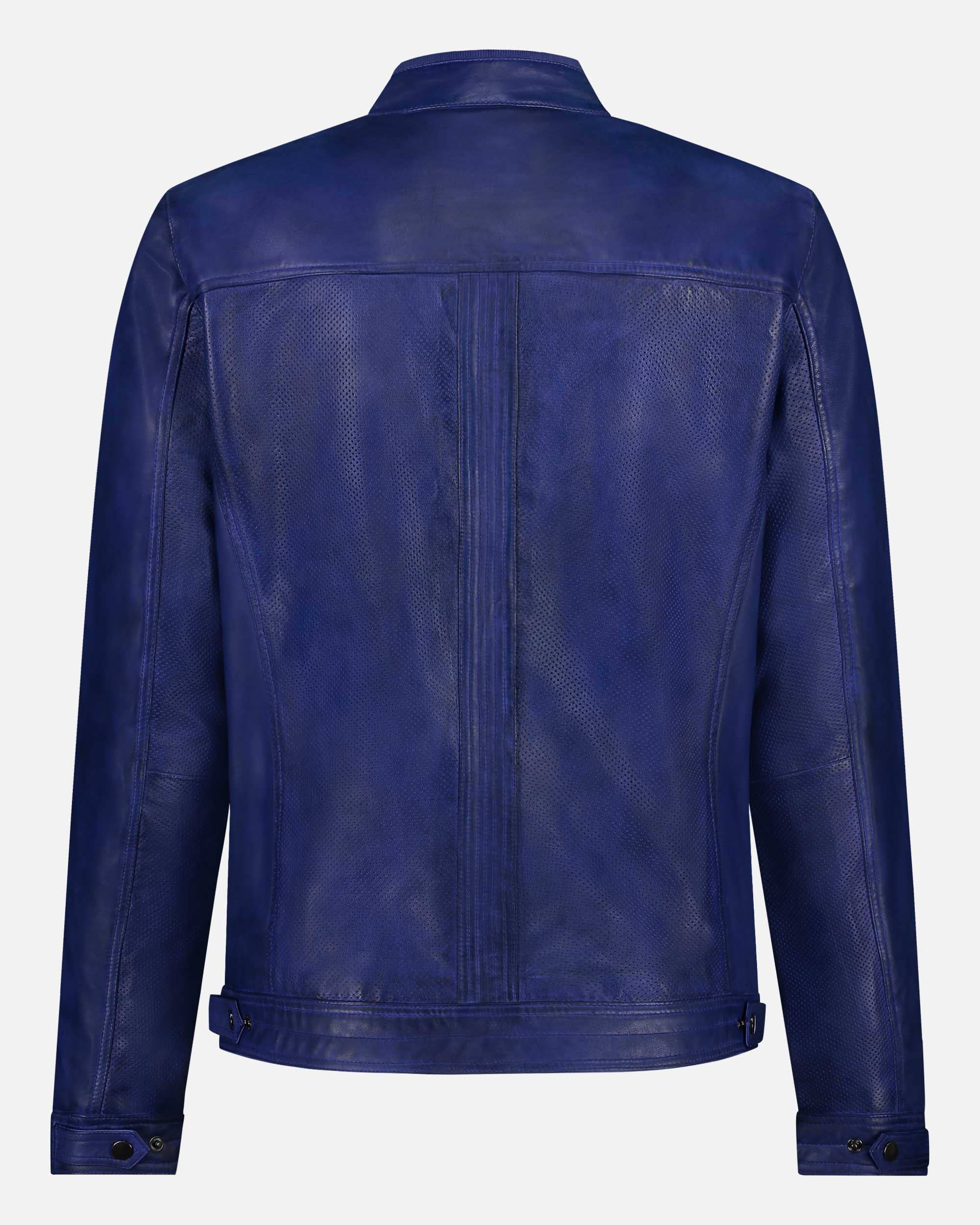 Amsterdam Heritage Men's - Wholesale Leather Jacket - Men's - Miller | Men's Rugged Urban Leather Jacket2