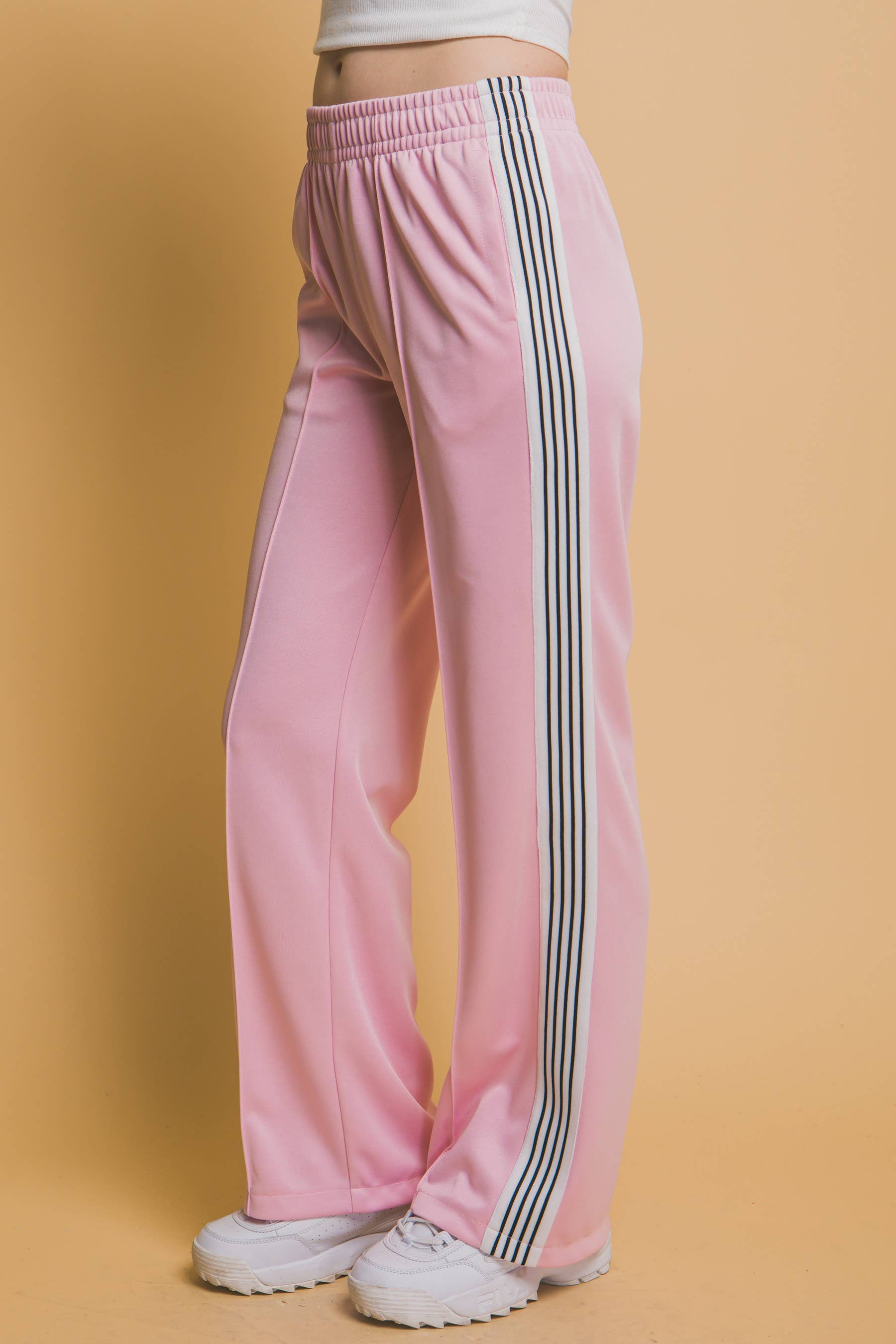 42POPS - Wholesale Athletic Sweatpants/Joggers - Women's - `.F/W Sweatpants bestseller7