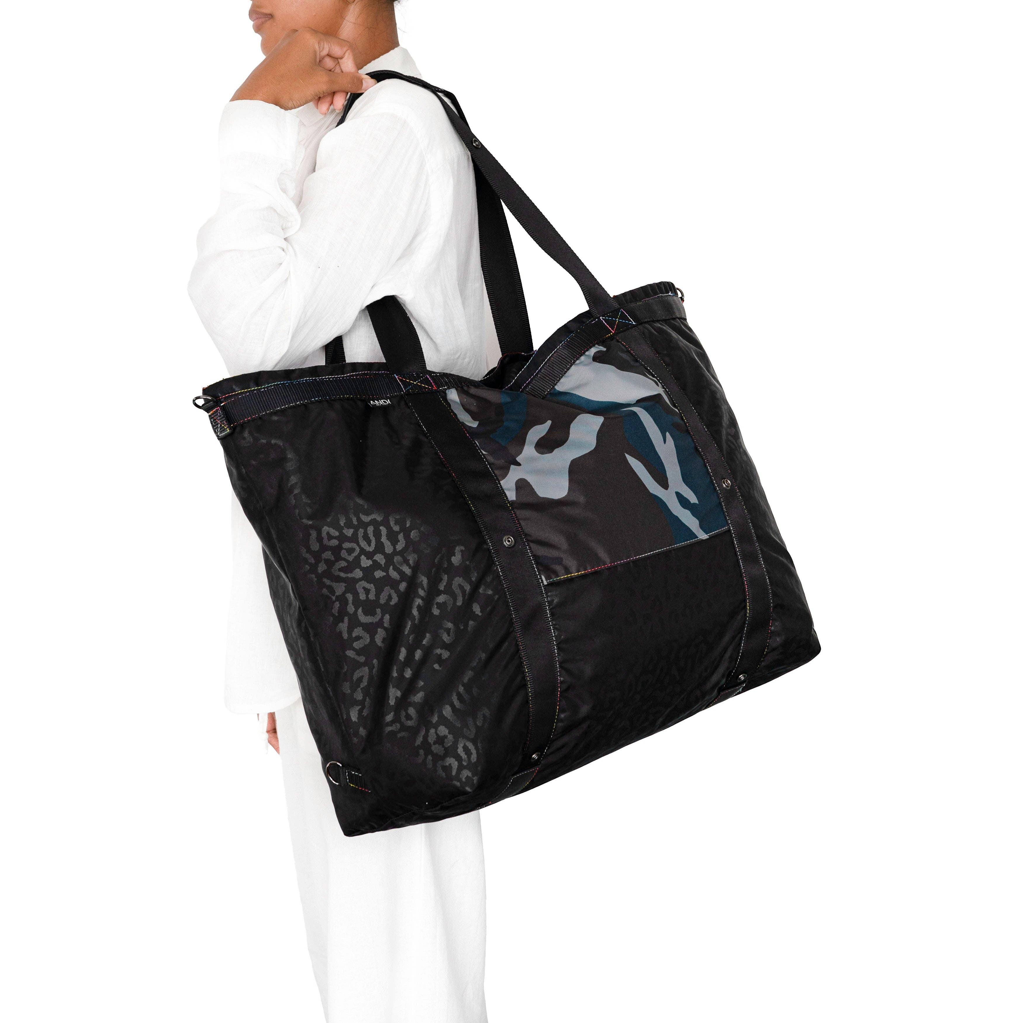 ANDI - Wholesale Weekender Bag - Unisex - The MixMatch Weekender10