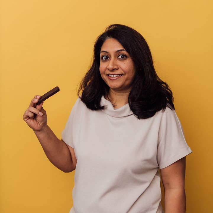 Spoons Of Taste – wholesale Snack bar – Ahara Bar - Rich Brownie + Ashwagandha5