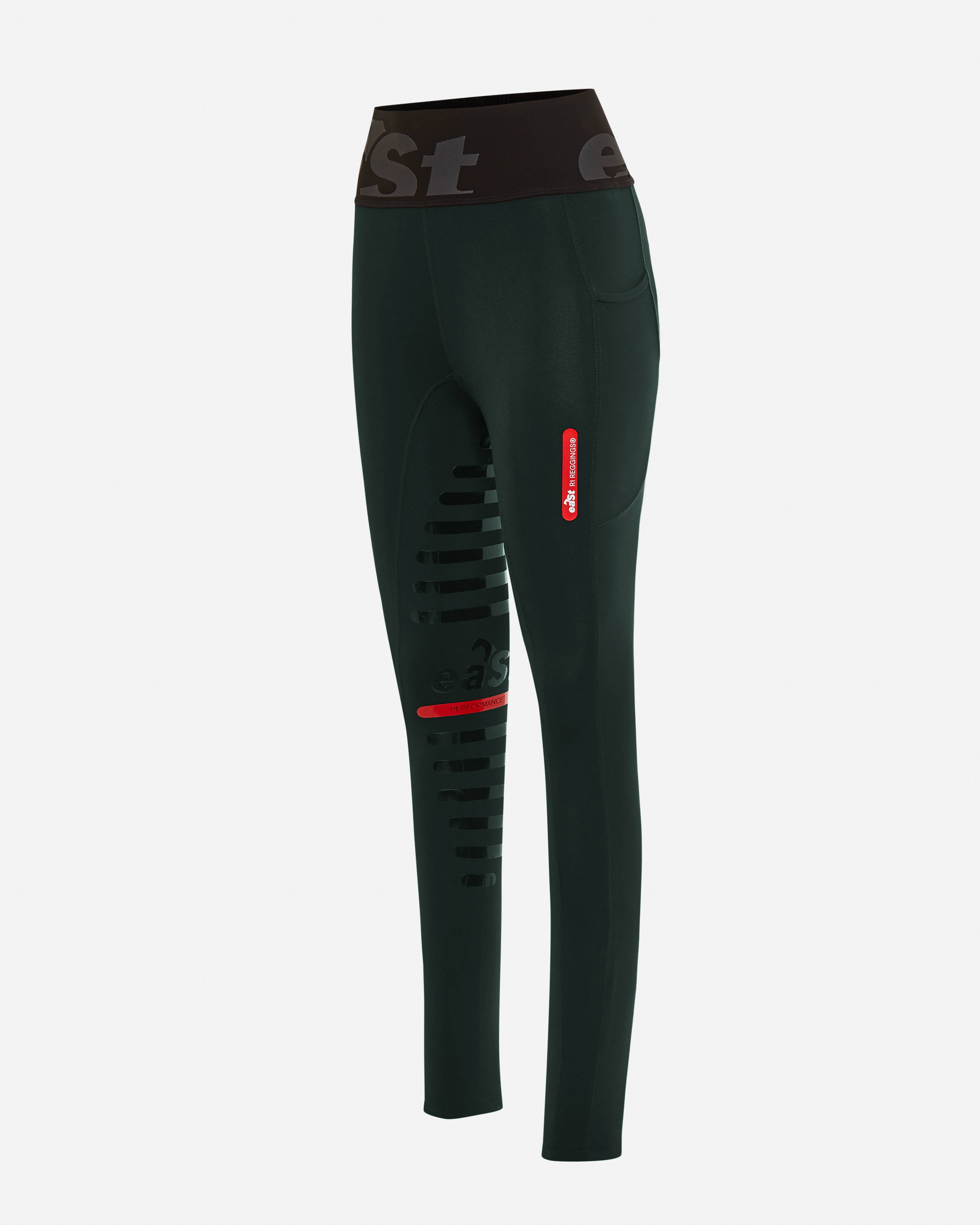 ea.St retail GmbH - Wholesale Athletic/Lounge Leggings - Women's - REGGINGS® R1 Highwaist2