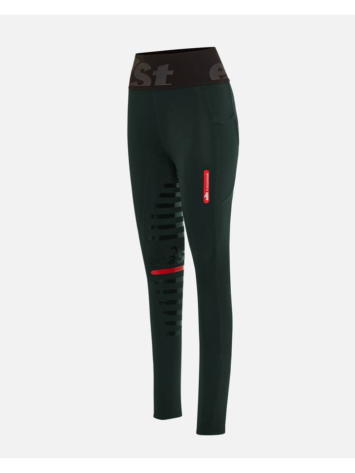 ea.St retail GmbH - Venta al por mayor Leggings deportivos/cómodos - Mujer - eaSt REGGINGS® R1 con cintura alta2