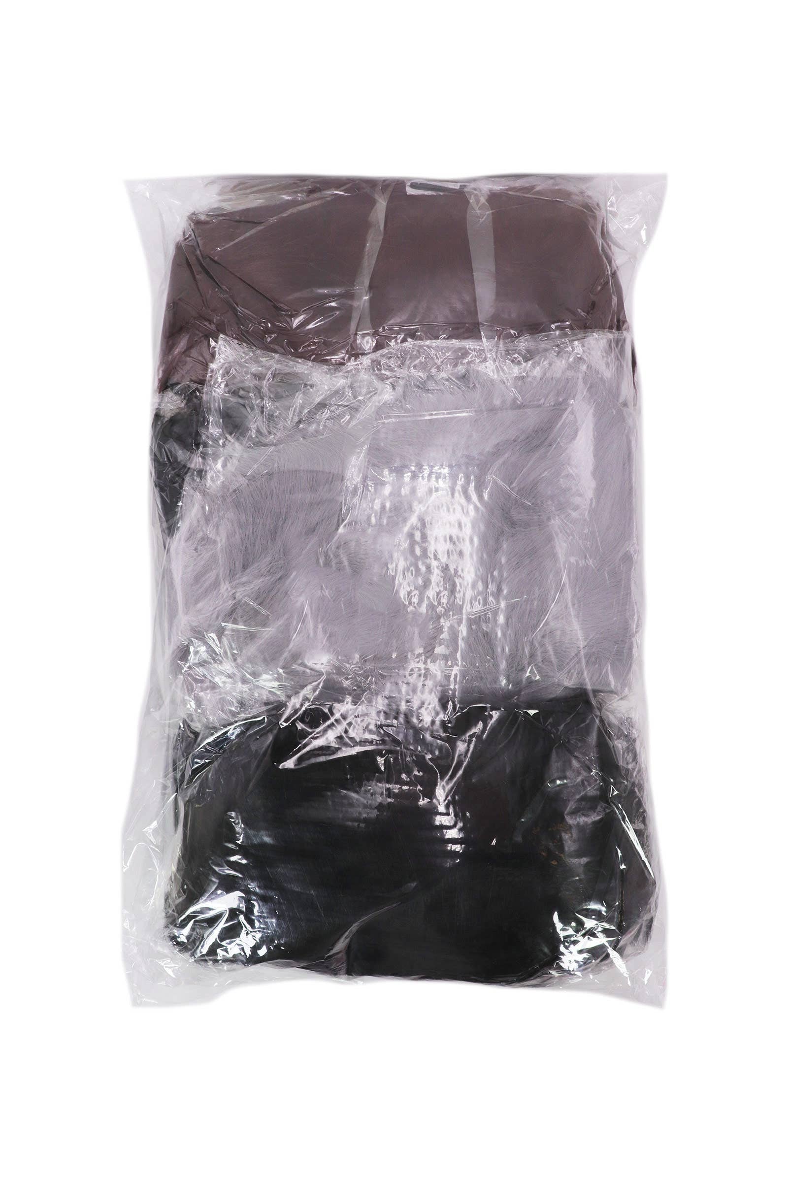 ASSORTED Soft Shaggy Faux Fur Papakha Cossack Hat for wholesale on Faire9