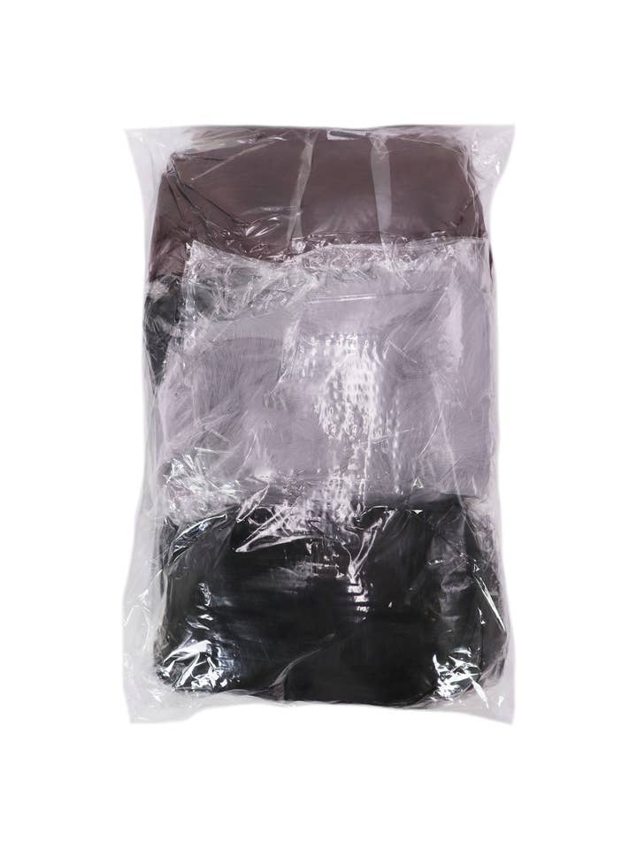 ASSORTED Soft Shaggy Faux Fur Papakha Cossack Hat for wholesale on Faire9