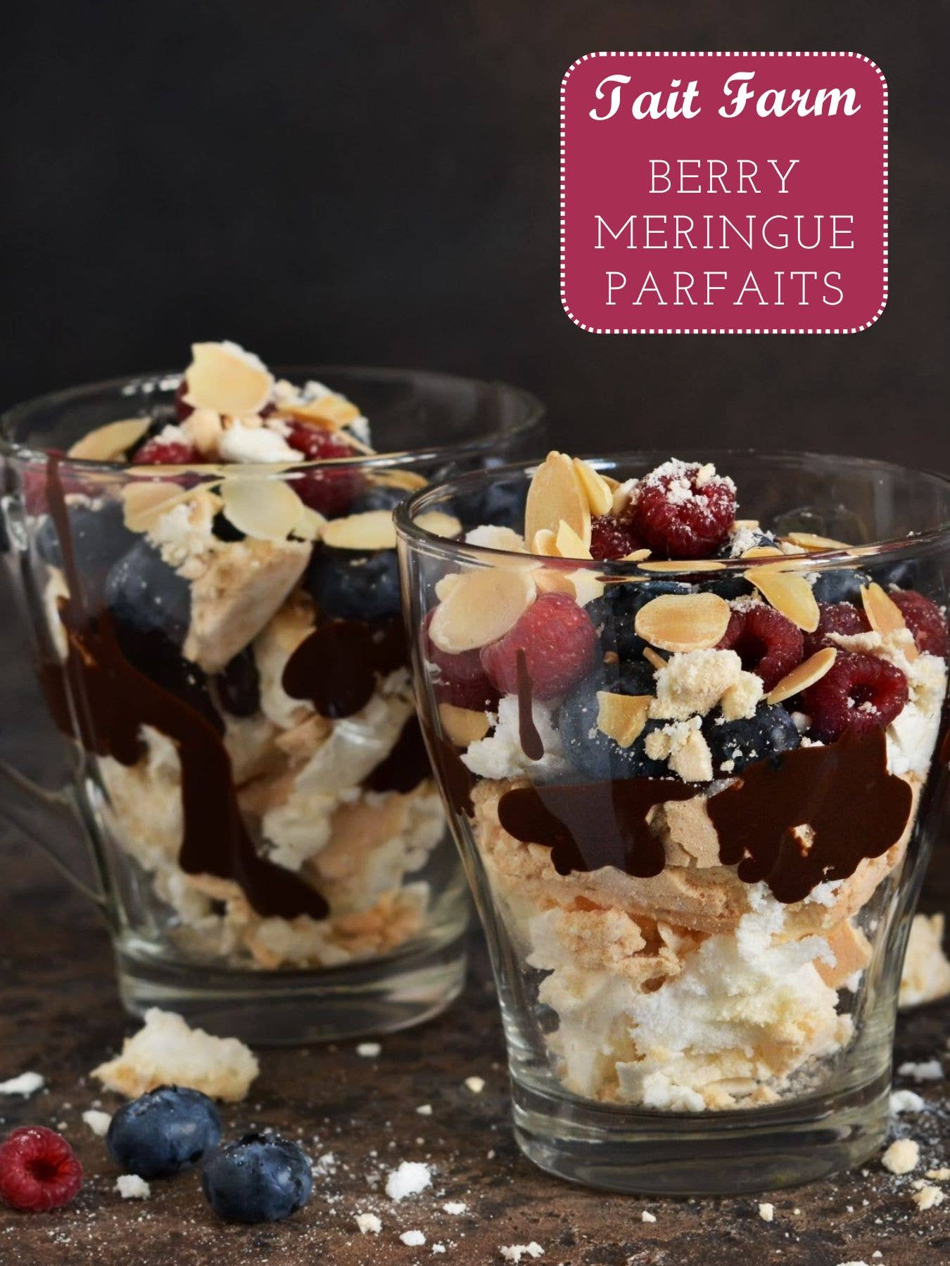 Tait Farm Foods - Wholesale Sauce - Raspberry Dark Chocolate Sauce4